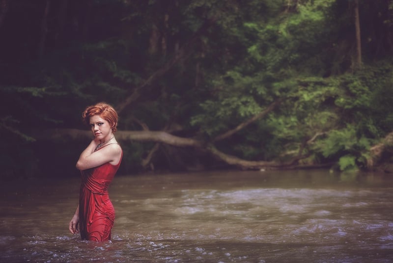 Forest Bathing